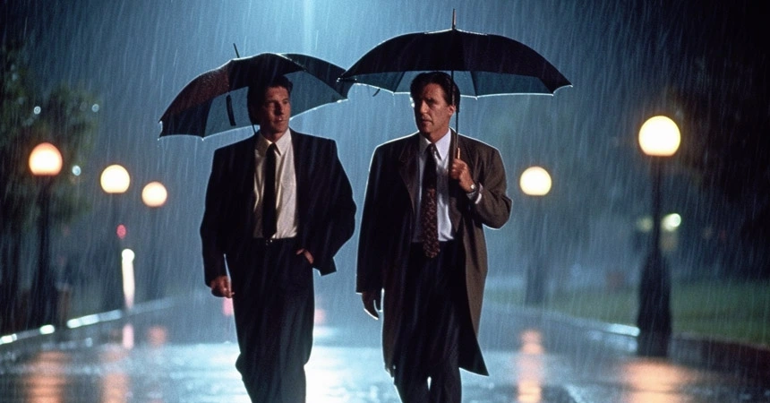 El legado de ‘Rain Man’: ¿Cómo cambió Hollywood la percepción del autismo?