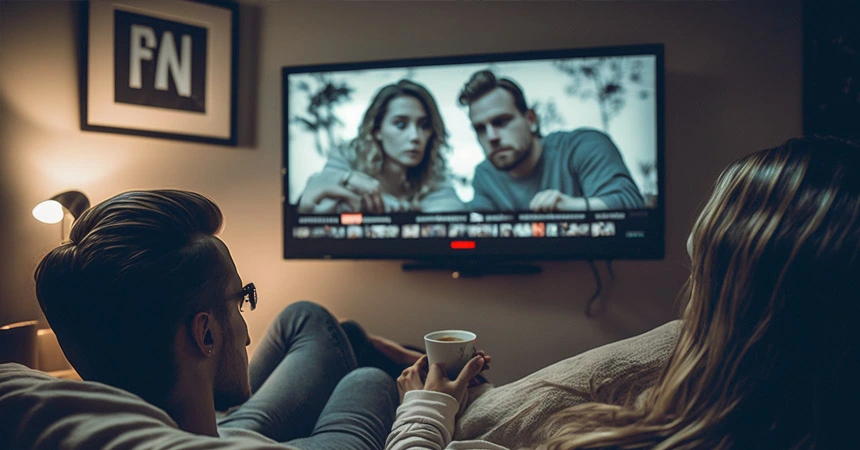 Explorando el amor en el espectro del autismo a través de la serie de Netflix